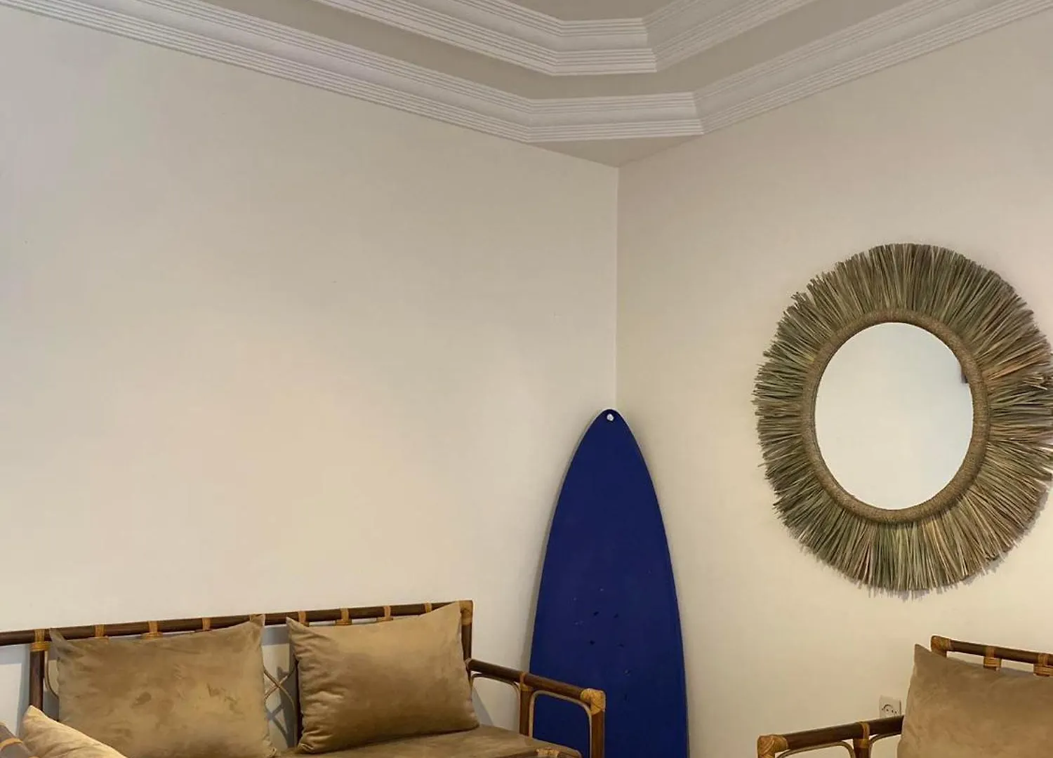 Tarbouche On The Beach Essaouira Apartment